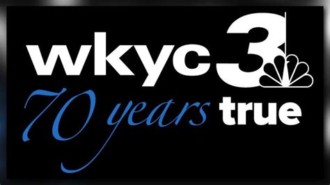 70 Memorable Moments In Wkyc History