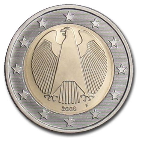 Germany 2 Euro Coin 2008 F Euro Coinstv The Online Eurocoins Catalogue