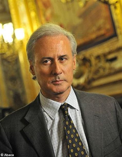 Georges tron received a masters in public law. Georges Tron a été mis en examen pour viol - Elle