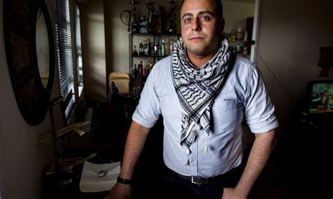 Gay Arab Americans Find Room Of Their Own In Nyc Daily Mail Online