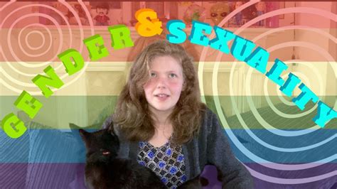 Autism Sexuality And Gender Youtube