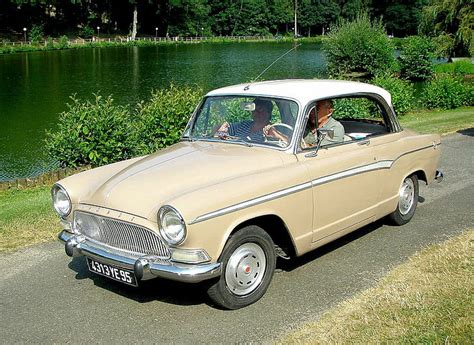 Hd Wallpaper Aronde Cars Classic Coupe French Grand Large Simca