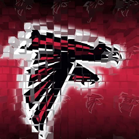 Atlanta Falcons Wallpapers Wallpaper Cave