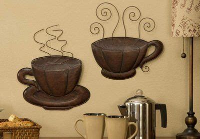 Maybe you would like to learn more about one of these? Coffee House Themed Kitchen Decor | ... -Steaming-COFFEE ...