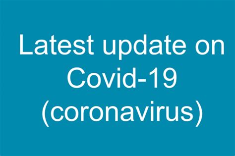 Luckily, the malaysian government and banks implemented several financial initiatives to lessen the financial burden of many malaysians. Latest update on coronavirus (Covid-19) | Department of Health