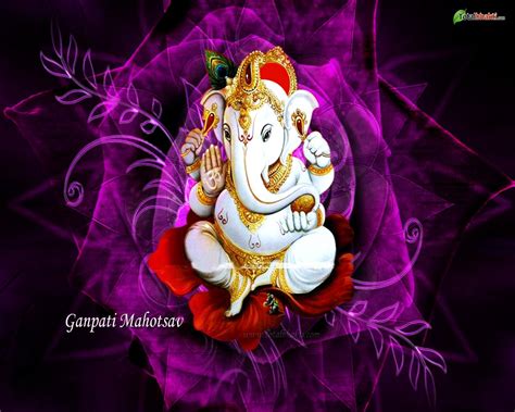 What is the use of a desktop wallpaper? lord ganesha wallpapers for mobile | God Wallpapers