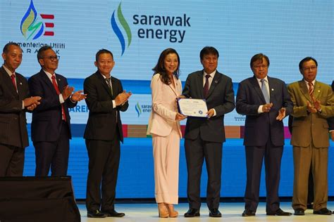 How Borneo State Plans To Lead Southeast Asia In Renewable And