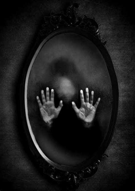 Haunted Mirror List