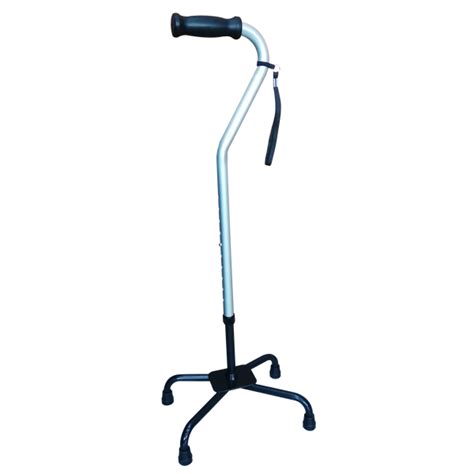 Dnr Quad Cane For Walking Stick Mobility Aid Free Delivery