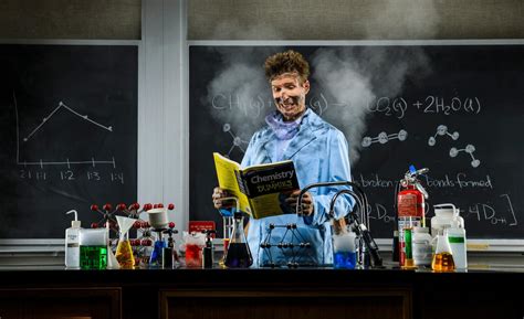 Research Shows That Just 36 Percent Of New Science Teachers Are