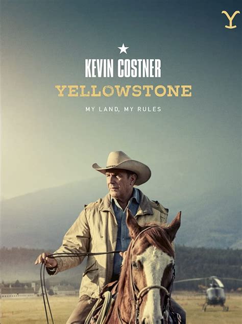 Yellowstone Golden Globes