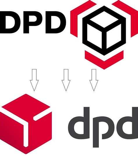 What not to do this page shows some examples of what not to do with the dpd logo, when the visual appearance has been manipulated from the master artwork. DPD z nowym logo i hasłem „Your Delivery Expert"