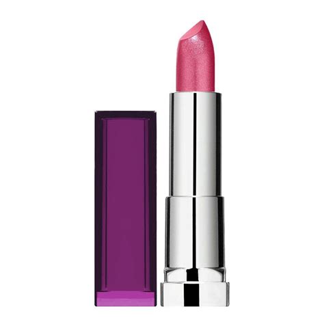 Order Maybelline New York Color Sensational Lipstick 245 Magic Muave