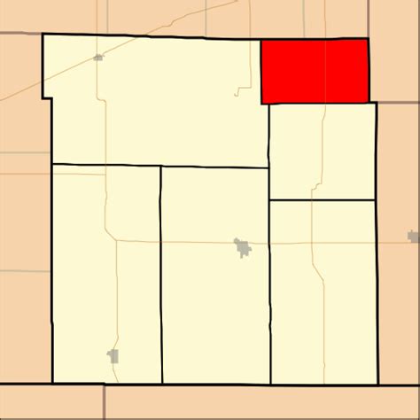 Liberty Township Clark County Kansas Wiki Everipedia