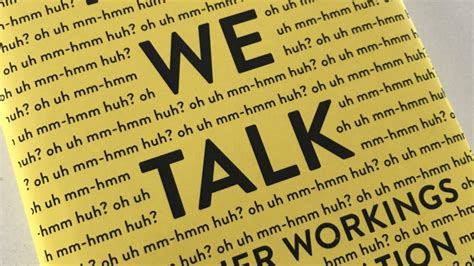 Talk The Talk How We Talk Featuring Nick Enfield And Simeon Floyd