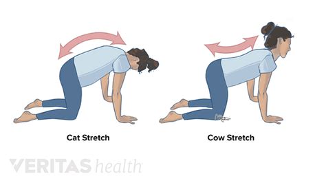 Use these pregnancy stretches to help ease aches and promote full range of motion within the joints. Acupuncture and Stretching Helped My Sciatica: An Open ...