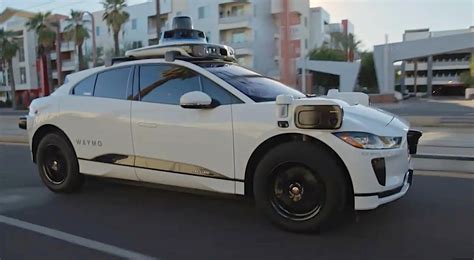 Waymo Ones Shift To Full Autonomy Only Confirms Uncertain Future For