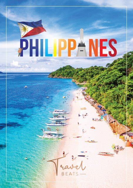 Brochure Philippines
