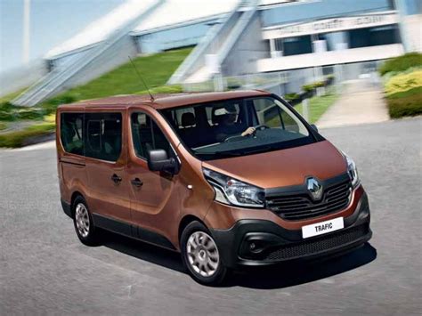 Ötv indirimi renault engelli araç fiyatları 2021. Yeni Renault Trafic | SIFIR ARAÇ FİYATLARI