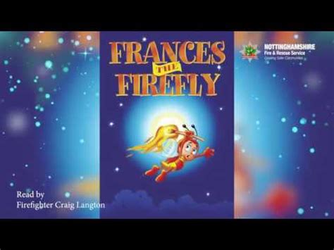 Frances The Firefly Youtube