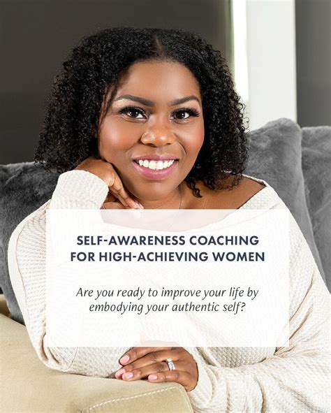 Self Awareness Coaching To Find Your Purpose — Lakitia Woodard Live