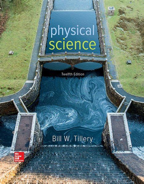 Physical Science 12th Edition Yakibooki