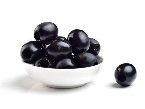 Pitted Black Olives Nutrition Facts Eat This Much