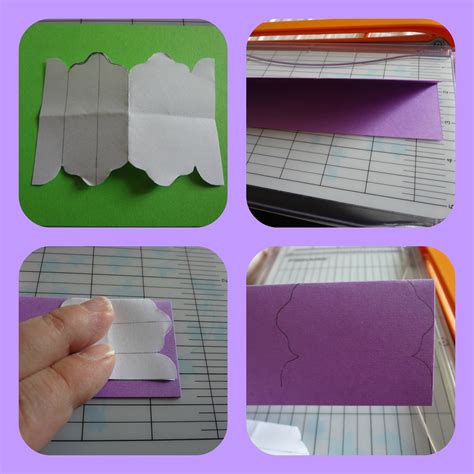 Crafty Night Owls How To Organize Your Embossing Folders