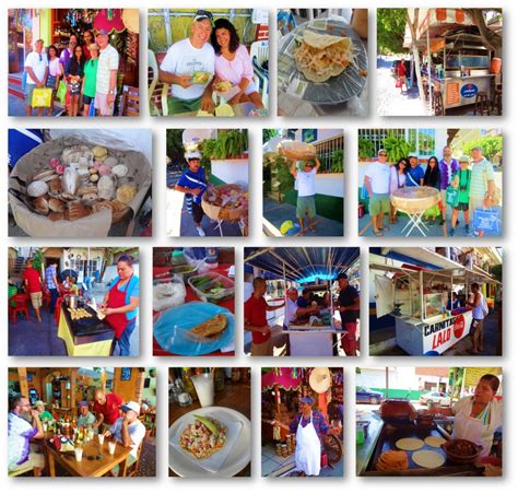 Pv Food Tours Puerto Vallarta Banderas Bay And Sayulita