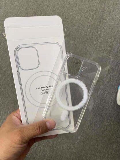 Husa Clear Case Magsafe Iphone 13 Pro Depozit Gsm