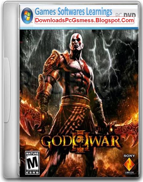 God Of War 2 Pc Game Full Version Free Download Download Free Game