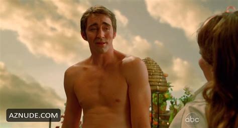 Lee Pace Movies