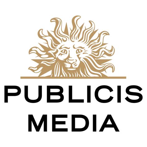 Publicis Logo Png Vectors Free Download Png Sharp Details