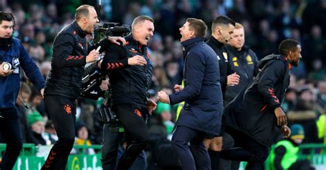 Gerrard's new deal will ensure he stays at ibrox until the summer of 2024. Planet Football - A celebration of the beautiful game