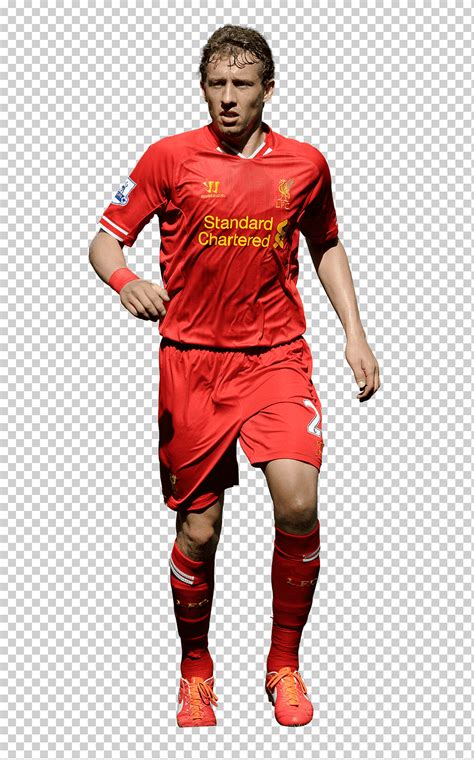 Whose contribution had a big. Free download | Lucas Leiva Liverpool F.C. Football player ...