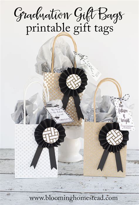 We did not find results for: Graduation Gift Bags - Blooming Homestead