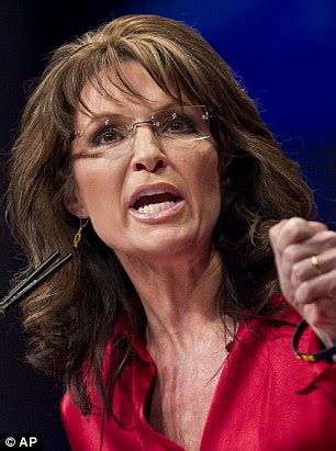 L'immigration est devenue un vivier de radicalisation. Sarah Palin Reveals She Has A 'Political Crush' On Marion ...