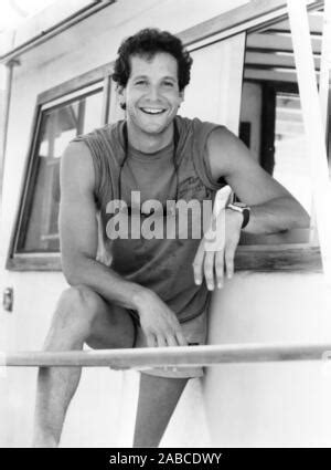 Steve Guttenberg Cocoon Stock Photo Alamy