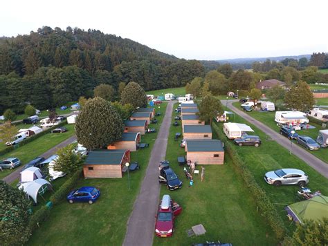 Weekendje Weg In De Ardennen Camping Spa Dor