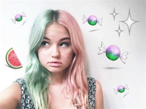11 Reasons Why Watermelon Hair Is This Summers Best Hair Trend