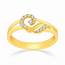 Buy Malabar Gold Ring NZR164 For Women Online  & Diamonds