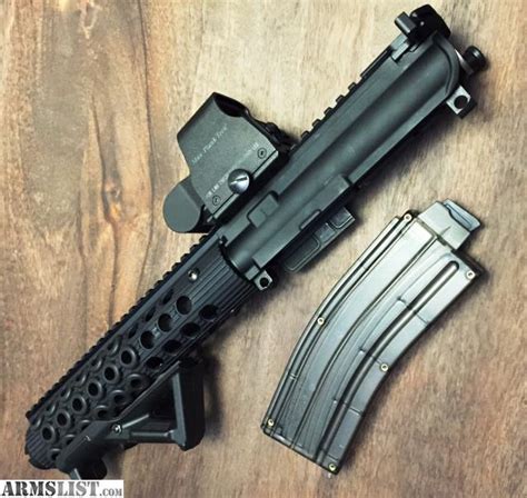 Armslist For Sale Lr Custom Dedicated Ar Complete Upper Troy