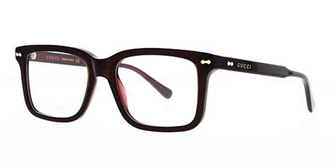 gucci glasses gg0914o 003 54 the optic shop