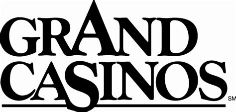 See more ideas about casino logo, casino, game logo. Grand Casinos - Wikipedia