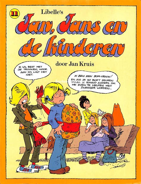 jan jans en de kinderen 11 jan kruis boeken website nl