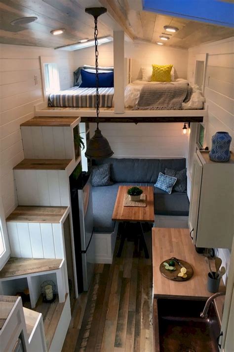 38 Cozy Rv Living Tips To Make Your Road Trips Awesome 29
