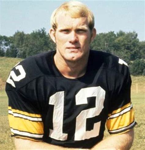 Terry Bradshaw Hall Of Fame 1989 Inspiring Athletes What Is Adhd Adhd