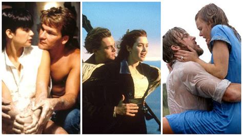 The Sappiest Yet Most Romantic Movies Ever Made Page 4 Of 12
