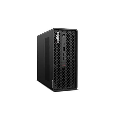 Lenovo Thinkstation P360 Ultra I7 12700k Mini Tower Intel® Core™ I7 32 Gb Ddr5 Sdram 1000 Gb Ssd