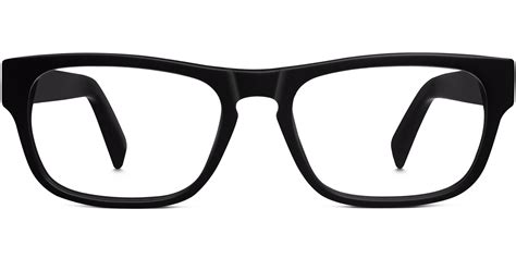 front of roosevelt in jet black matte eyeglasses for women sunglasses women eyeglass lenses